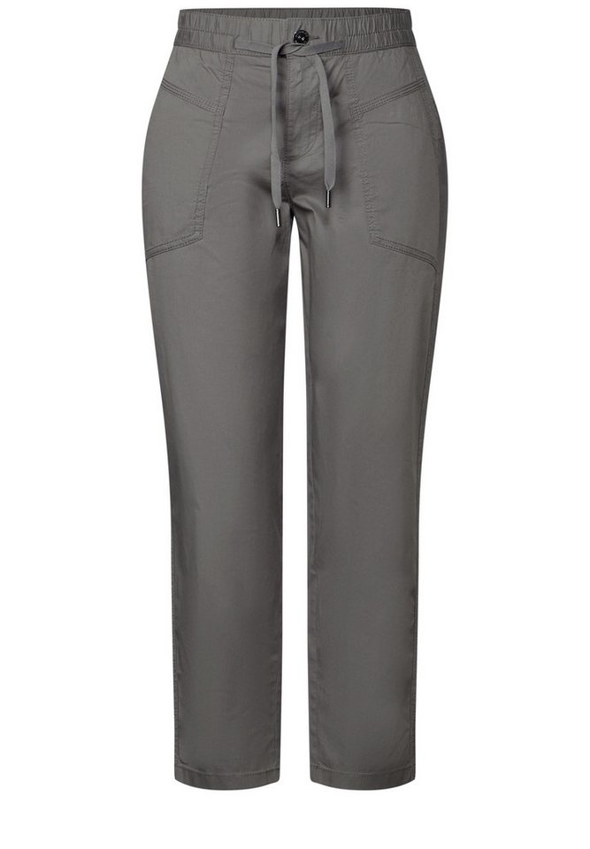 STREET ONE Chinohose von STREET ONE