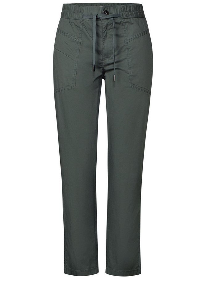 STREET ONE Chinohose von STREET ONE