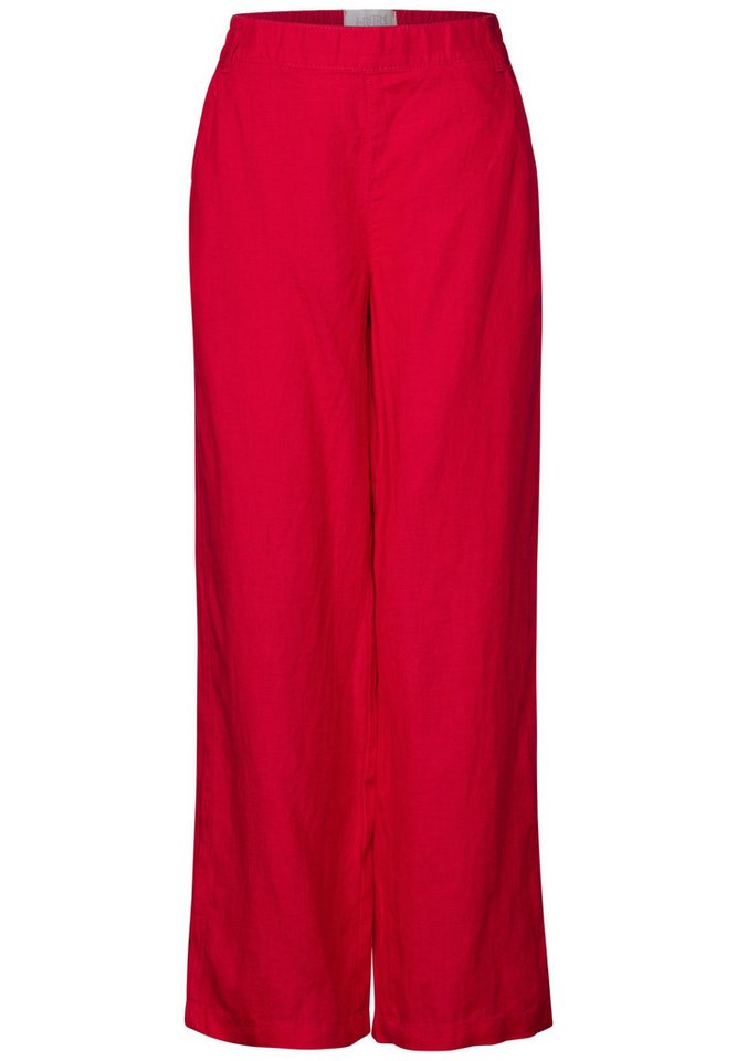 STREET ONE Chinohose von STREET ONE