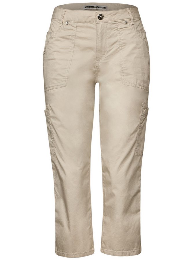 STREET ONE Chinos von STREET ONE