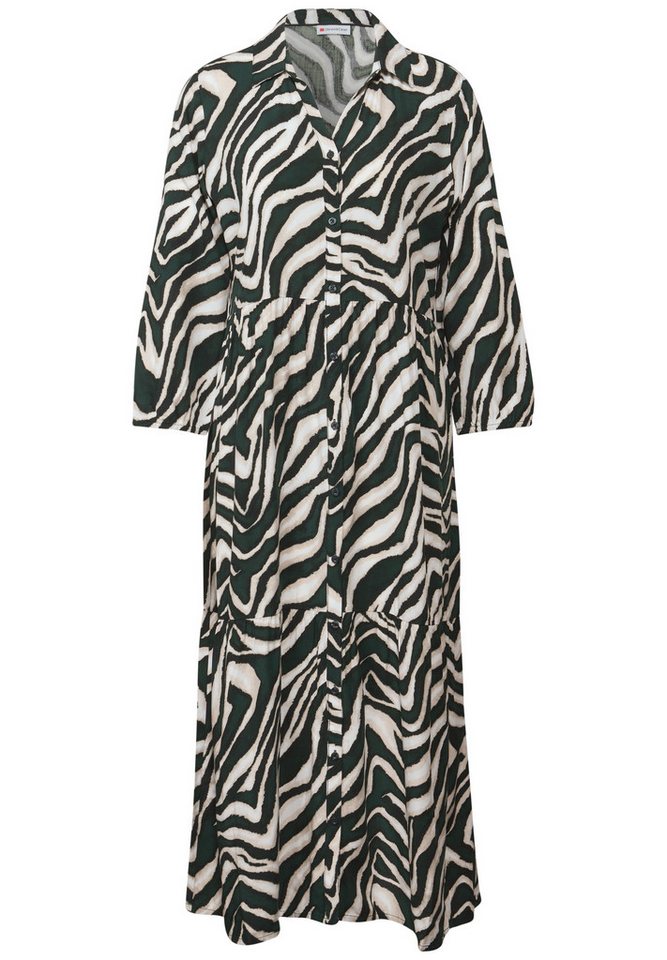 STREET ONE Cocktailkleid von STREET ONE