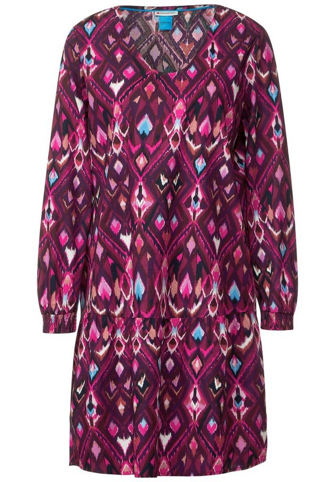 STREET ONE Cocktailkleid STREET ONE Cocktailkleid von STREET ONE