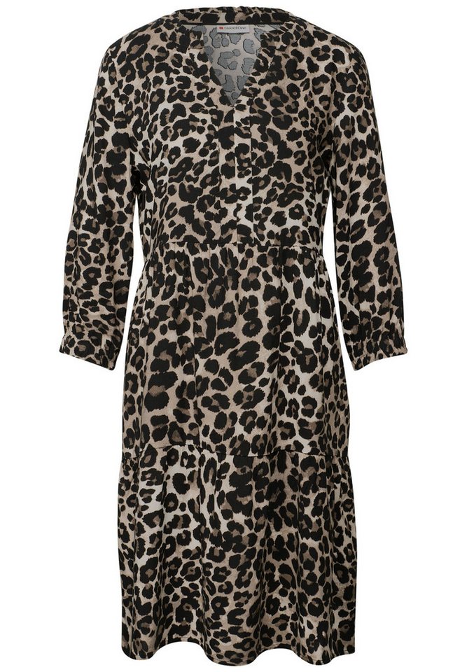 STREET ONE Etuikleid von STREET ONE