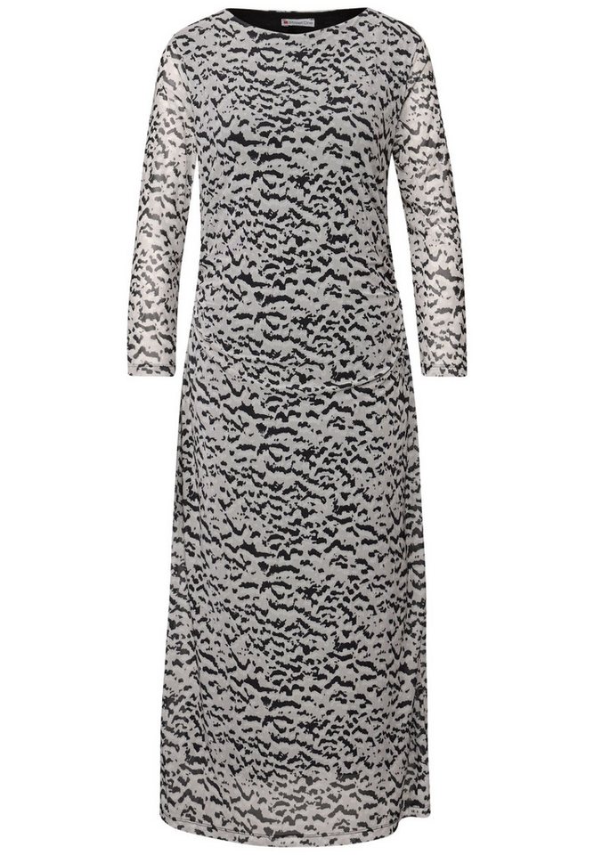 STREET ONE Etuikleid von STREET ONE