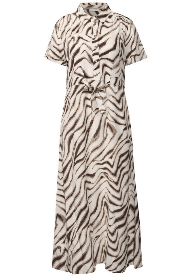 STREET ONE Etuikleid von STREET ONE