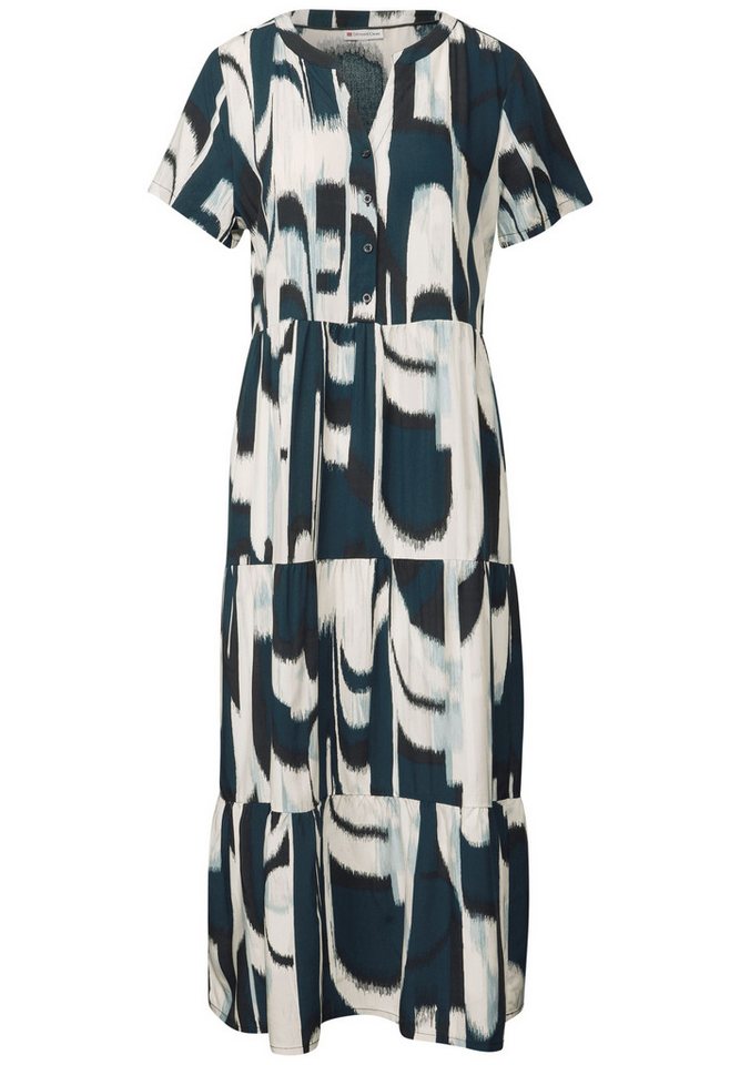 STREET ONE Etuikleid von STREET ONE