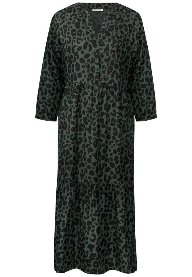 STREET ONE Etuikleid von STREET ONE