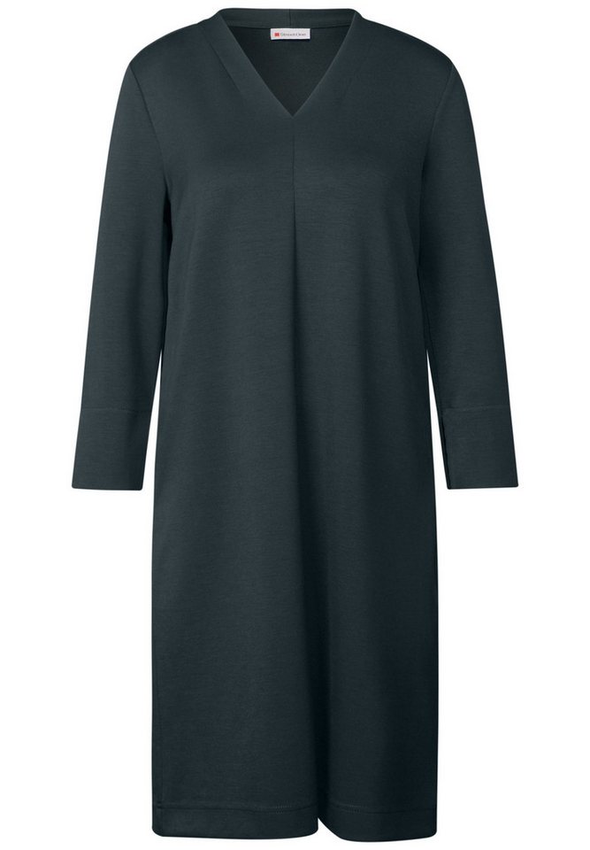 STREET ONE Etuikleid von STREET ONE