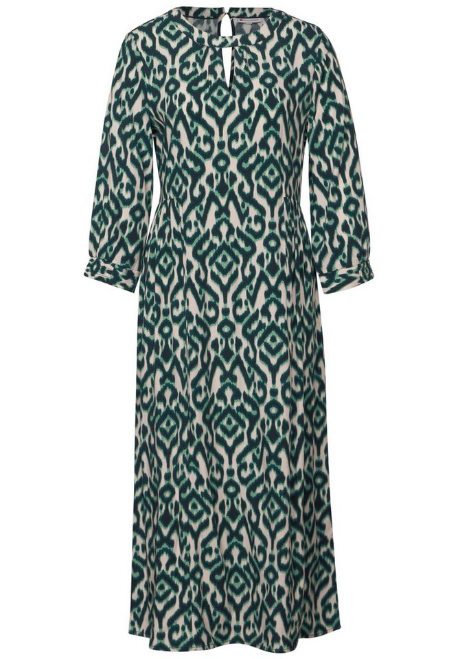 STREET ONE Etuikleid von STREET ONE