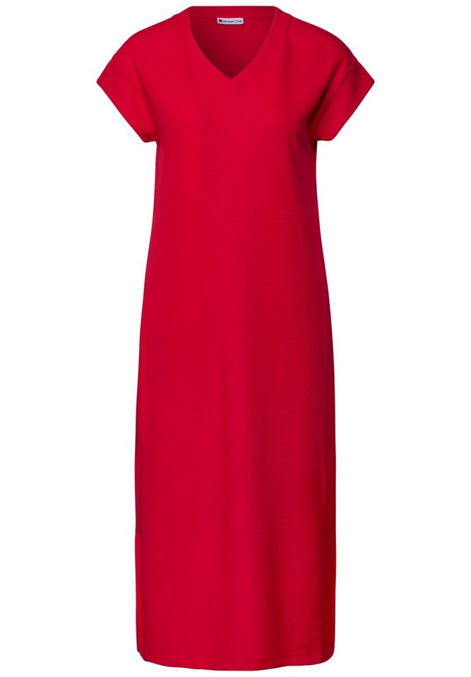 STREET ONE Etuikleid von STREET ONE