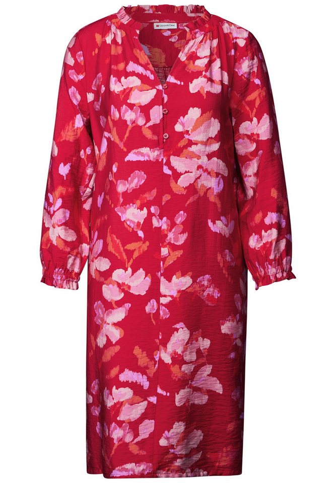 STREET ONE Etuikleid von STREET ONE