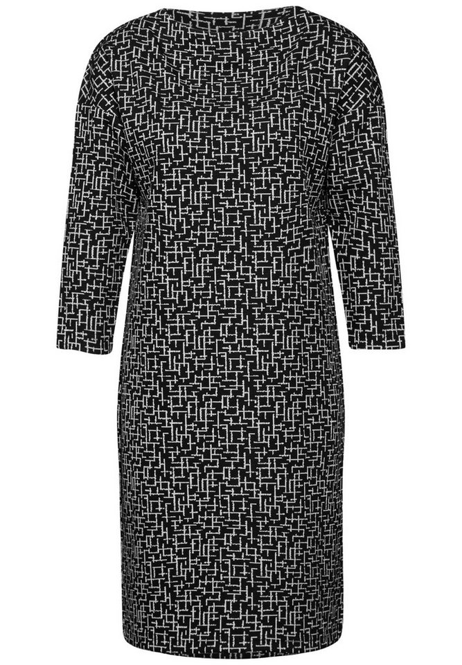 STREET ONE Etuikleid von STREET ONE