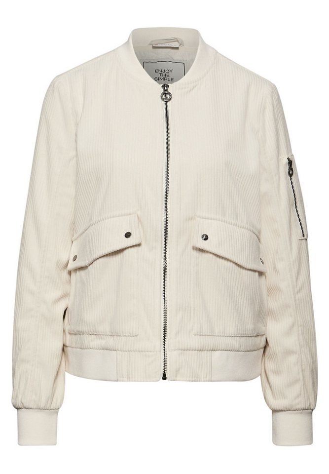 STREET ONE Jackenblazer von STREET ONE