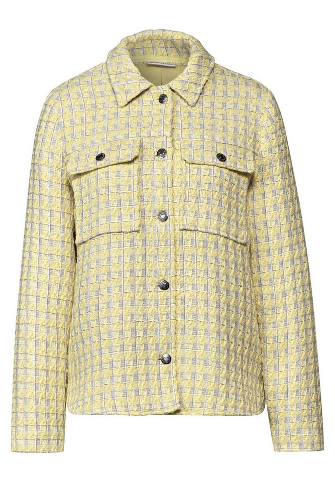 STREET ONE Jackenblazer von STREET ONE