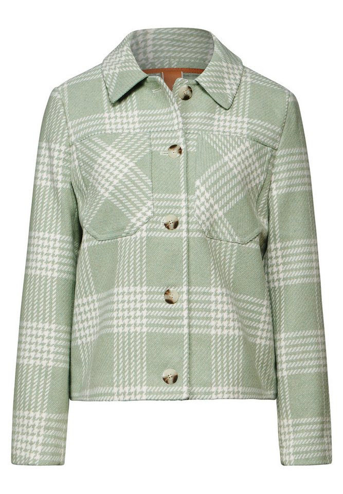 STREET ONE Jackenblazer von STREET ONE