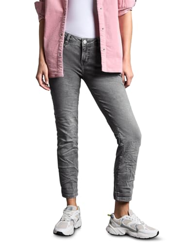 STREET ONE Jeans Slim Leg von STREET ONE