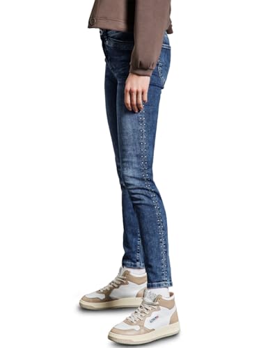 STREET ONE Jeans im Slim Fit von STREET ONE