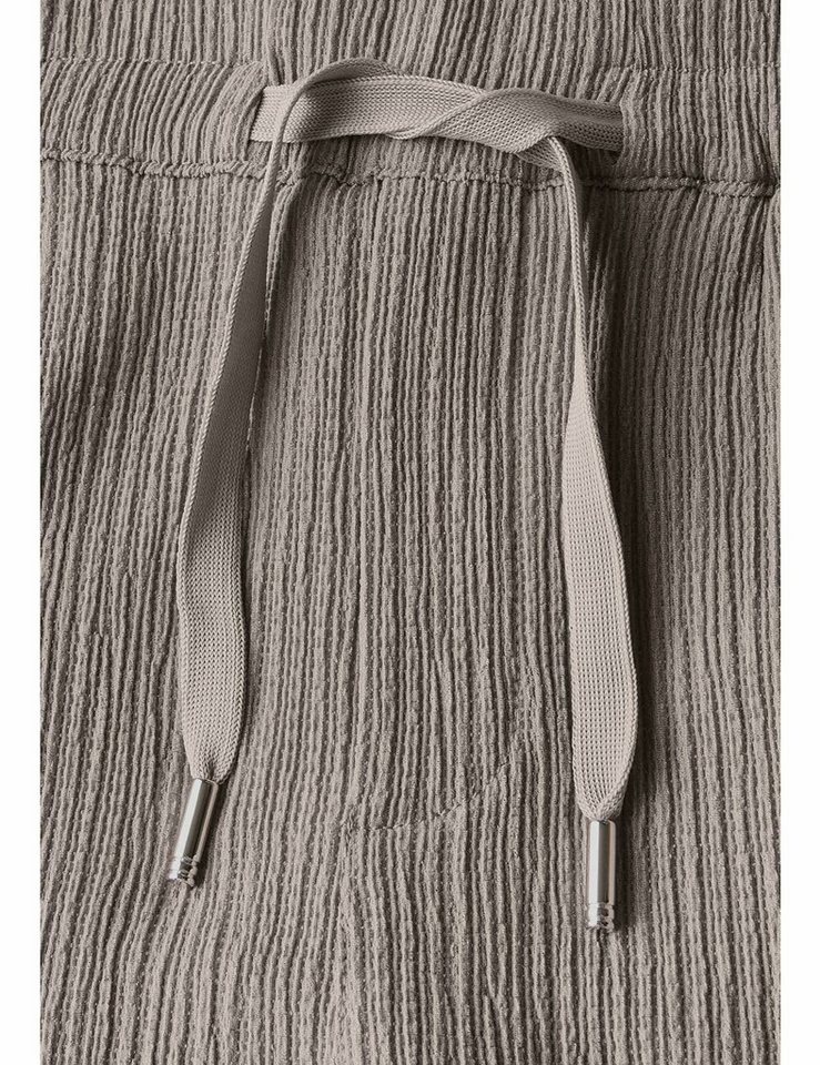 STREET ONE Jogginghose jogging pants for Kids (1-tlg) von STREET ONE