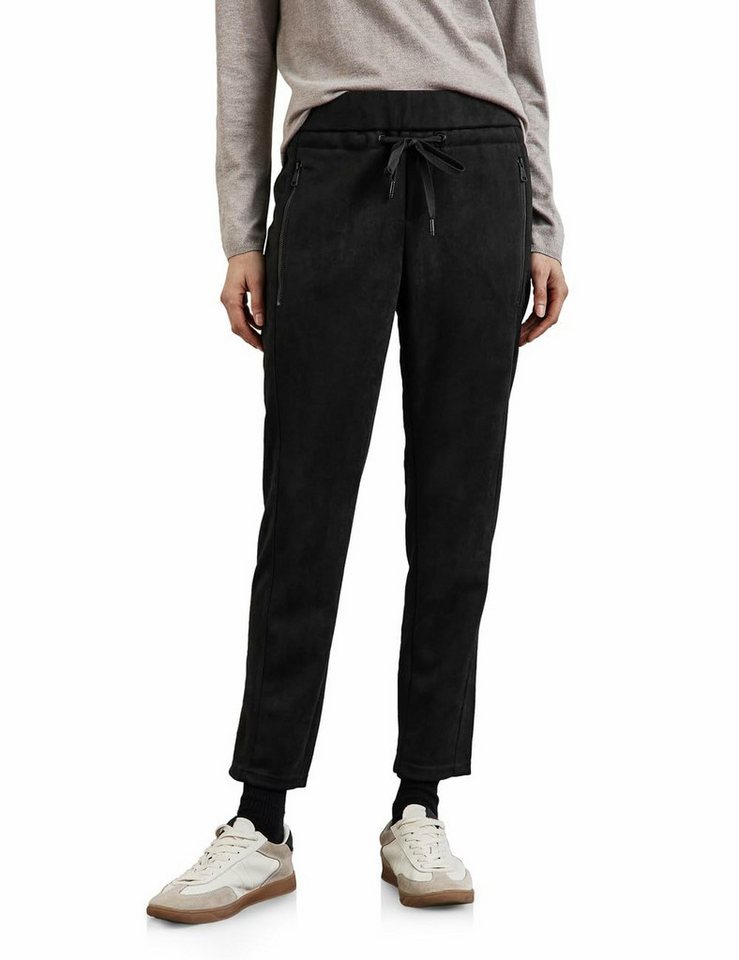 STREET ONE Jogginghose für (1-tlg) von STREET ONE