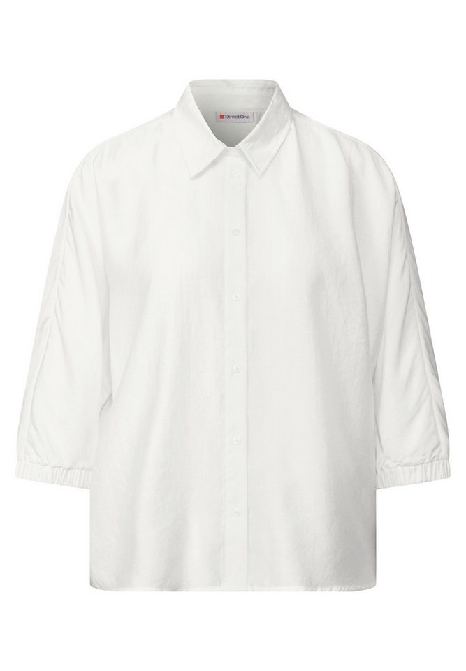 STREET ONE Klassische Bluse von STREET ONE