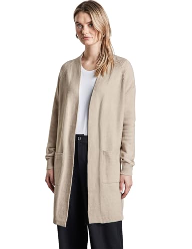 STREET ONE Langer Cardigan von STREET ONE