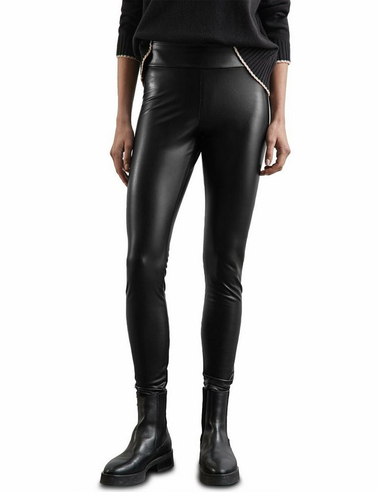 STREET ONE Leggings Leggings for Kids (1-tlg) von STREET ONE