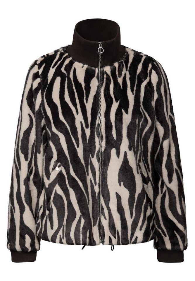 STREET ONE Outdoorjacke STREET ONE Outdoorjacke von STREET ONE