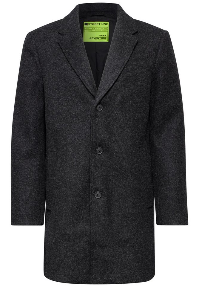 STREET ONE Outdoorjacke von STREET ONE