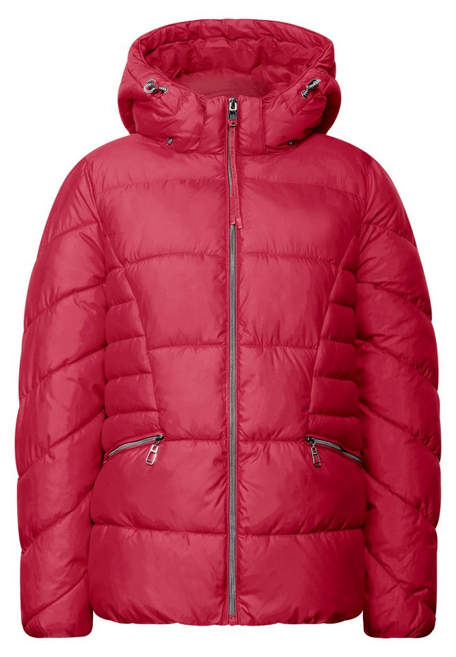 STREET ONE Outdoorjacke von STREET ONE