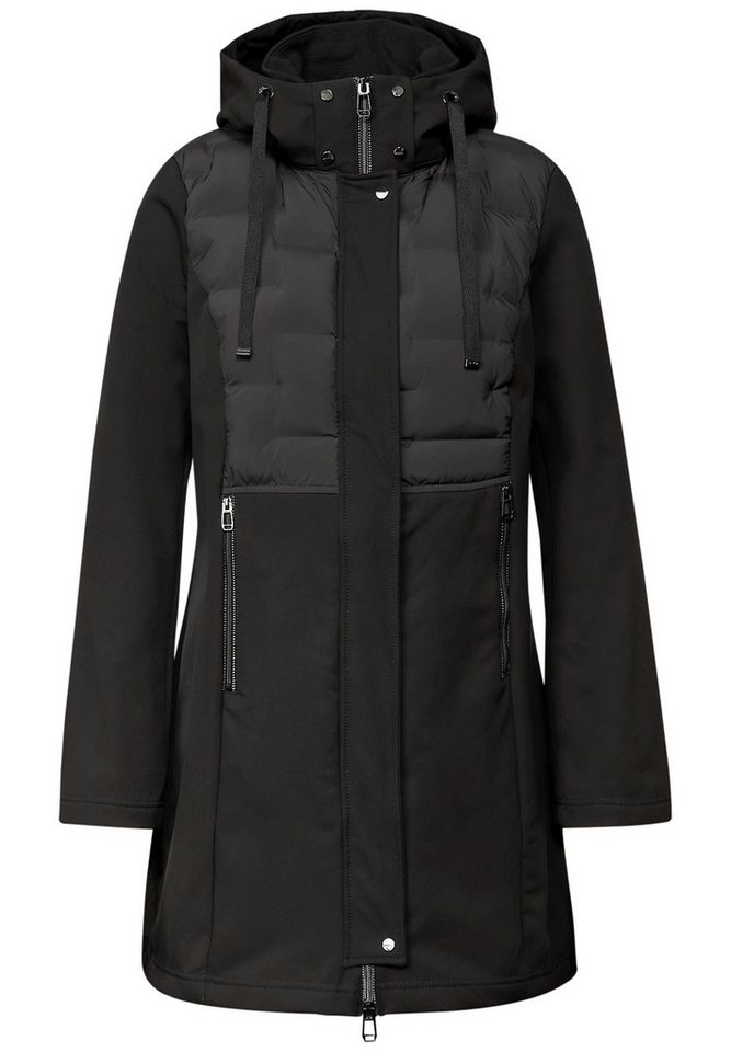 STREET ONE Outdoorjacke von STREET ONE