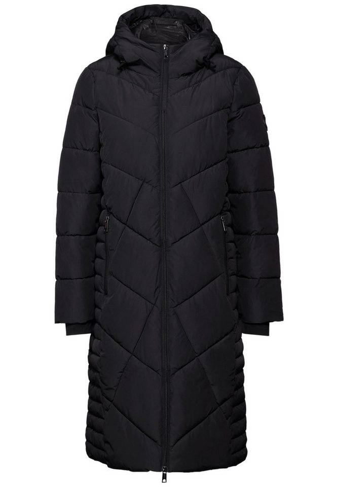 STREET ONE Outdoorjacke STREET ONE Outdoorjacke von STREET ONE