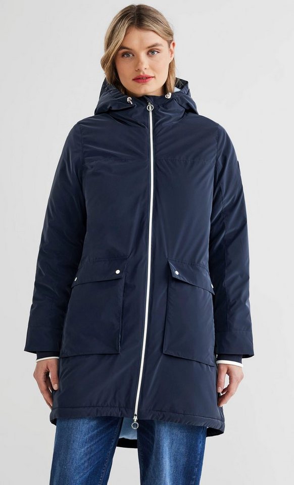 STREET ONE Parka in modernem Design von STREET ONE