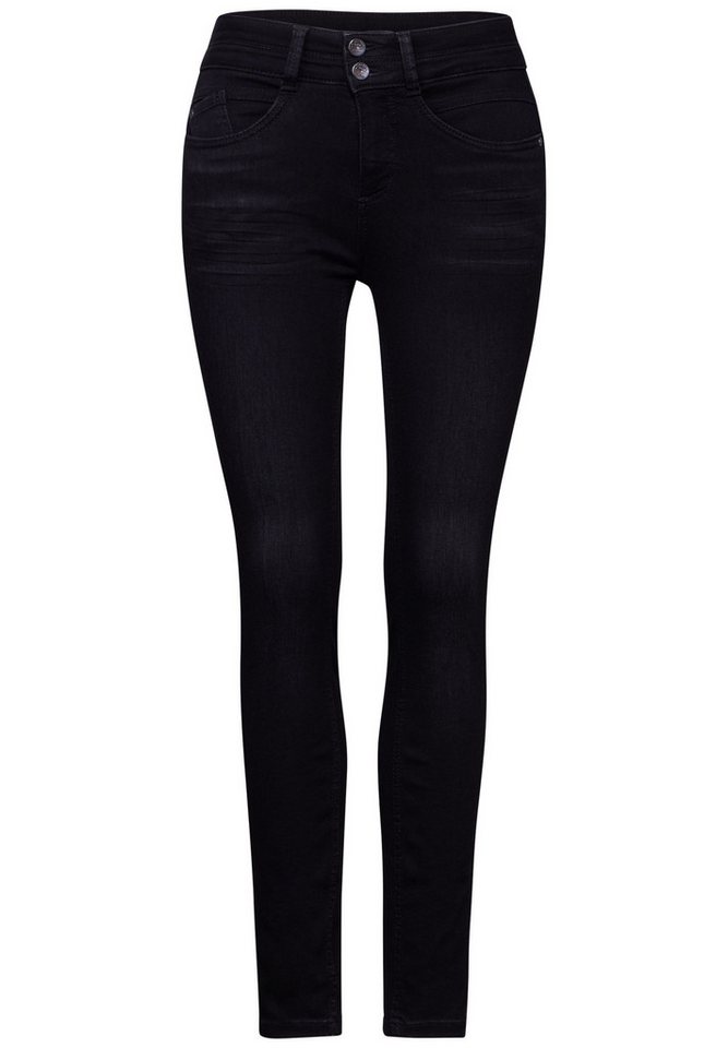 STREET ONE Schlupfchinohose STREET ONE Schlupfchinohose von STREET ONE