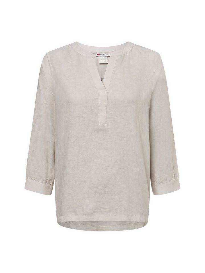 STREET ONE Shirtbluse von STREET ONE