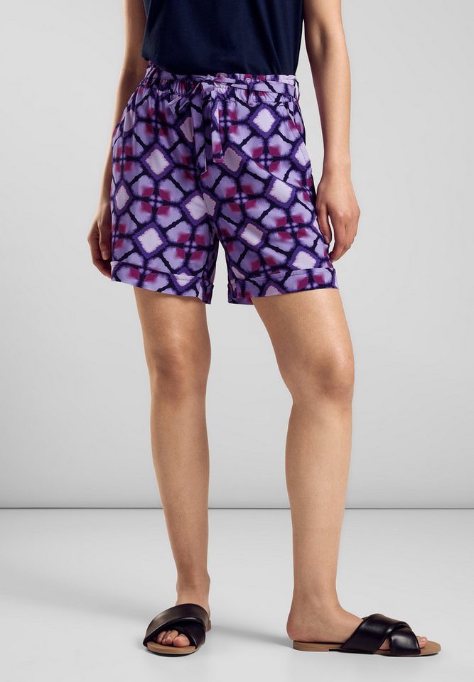 STREET ONE Shorts im Loose Fit STREET ONE Shorts im Loose Fit von STREET ONE