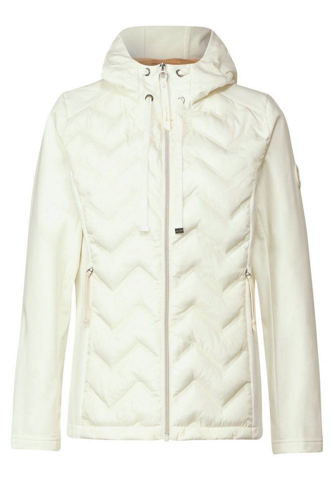STREET ONE Softshelljacke von STREET ONE
