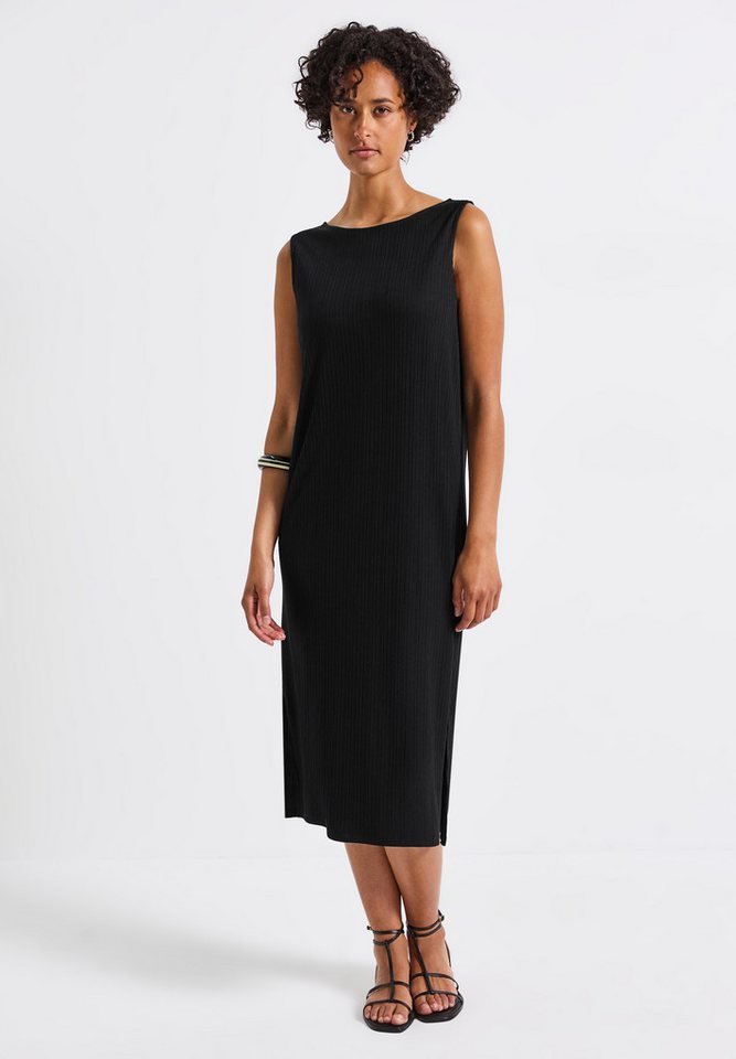 STREET ONE Sommerkleid knielang von STREET ONE