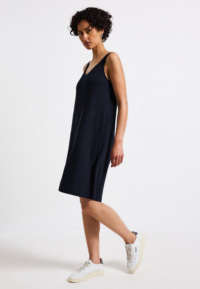 STREET ONE Sommerkleid soft und trageangenehm von STREET ONE