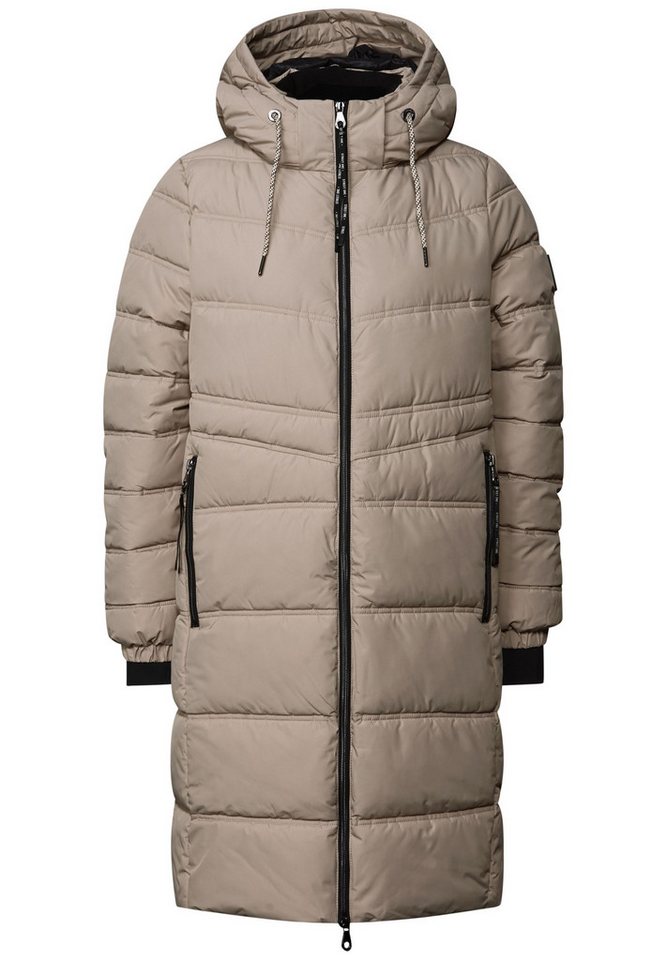 STREET ONE Steppjacke STREET ONE Steppjacke von STREET ONE
