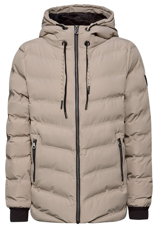 STREET ONE Steppjacke von STREET ONE