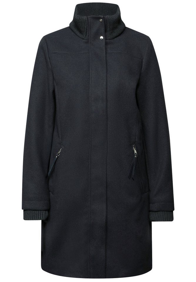 STREET ONE Steppjacke von STREET ONE