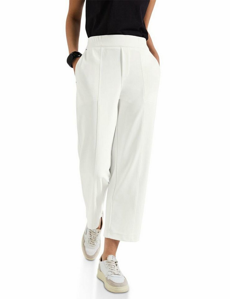 STREET ONE Stoffhose fabric pants for Kids (1-tlg) von STREET ONE