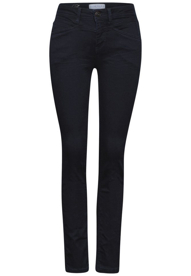 STREET ONE Stoffhose von STREET ONE