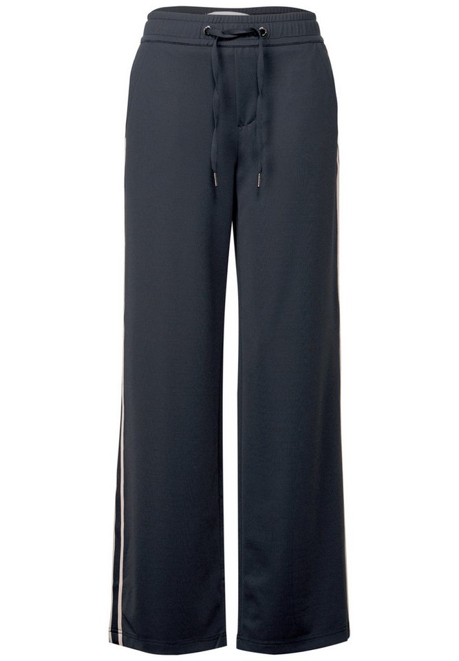 STREET ONE Stoffhose von STREET ONE