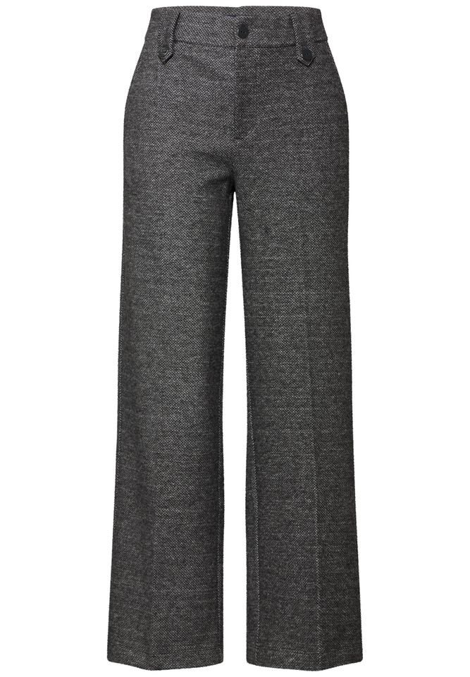 STREET ONE Stoffhose STREET ONE Stoffhose von STREET ONE