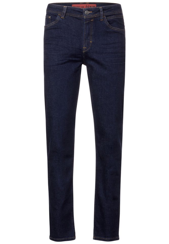 STREET ONE Straight-Jeans von STREET ONE