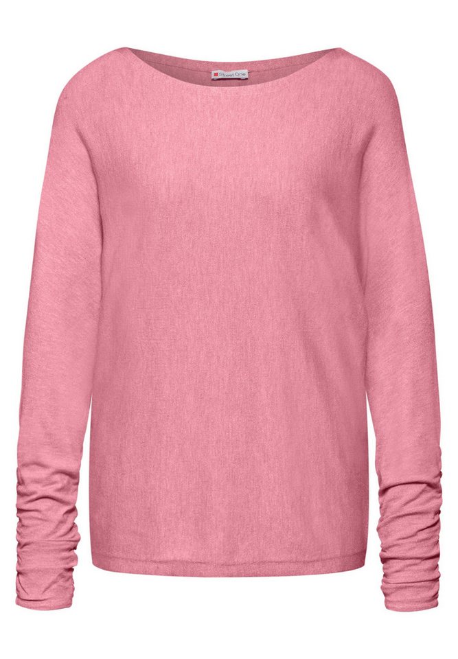 STREET ONE Strickpullover von STREET ONE
