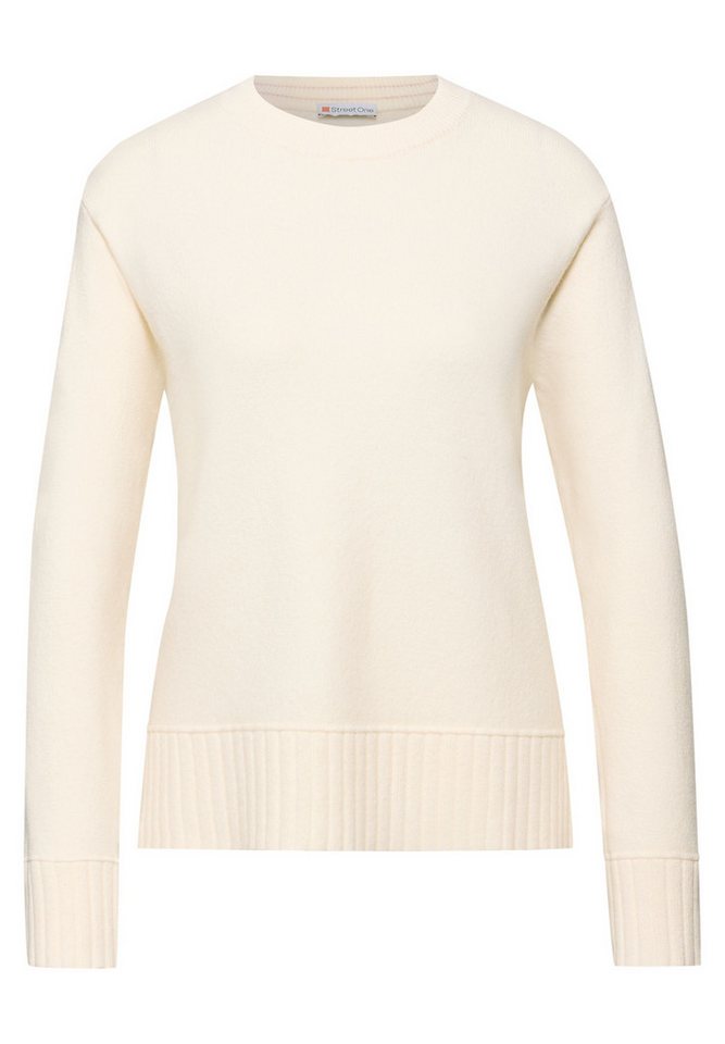 STREET ONE Strickpullover von STREET ONE