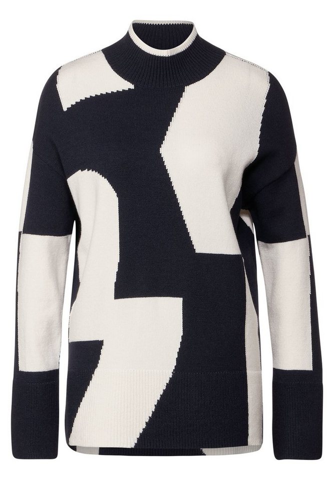 STREET ONE Strickpullover von STREET ONE