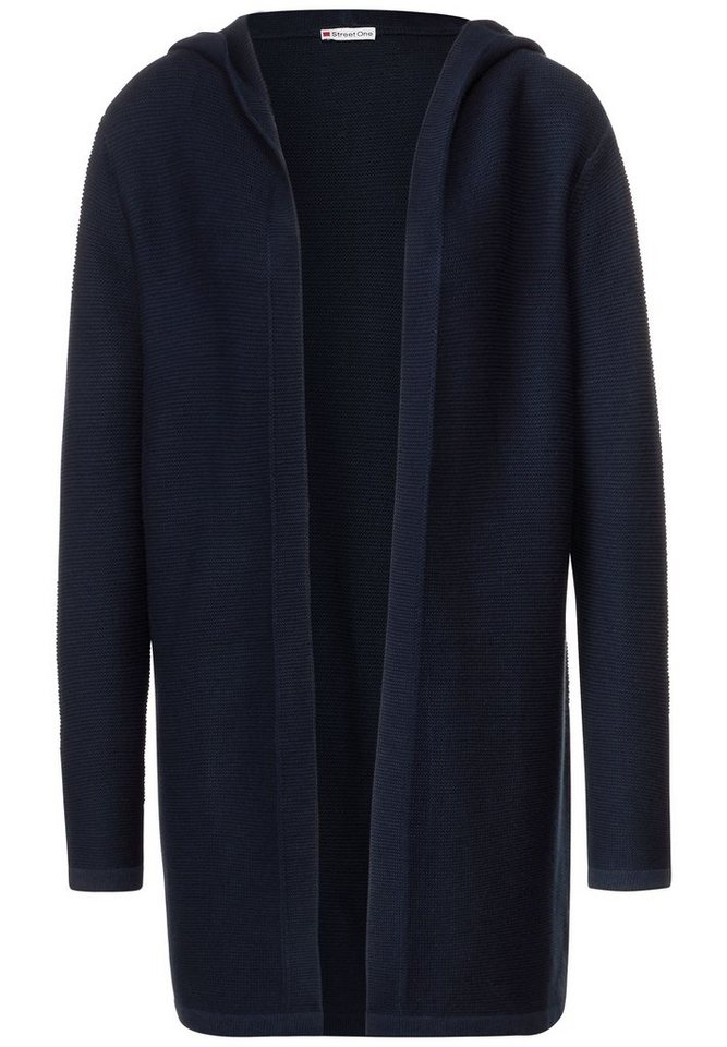 STREET ONE Strickpullover von STREET ONE